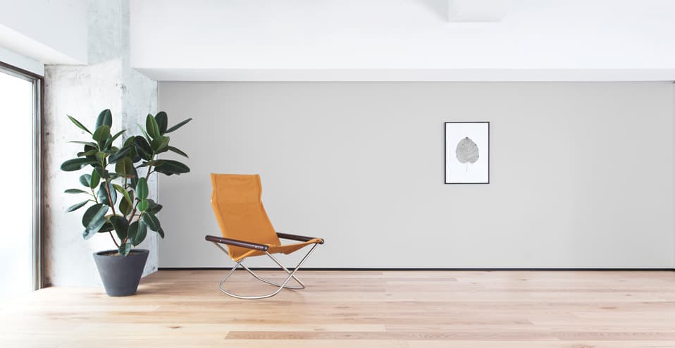 後付アルミ巾木Image