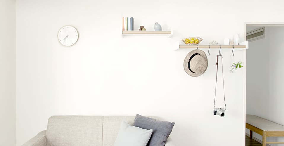 多目的シェルフImage